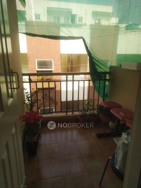 2 BHK Flat In Sbc Sansu Regency, Horamavu For Sale  In Horamavu