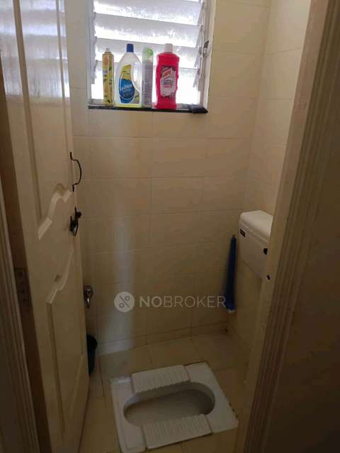 1 BHK Flat In Janaranjani B, Nanded City For Sale  In Nanded