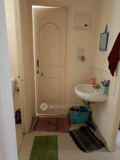 1 BHK Flat In Janaranjani B, Nanded City For Sale  In Nanded