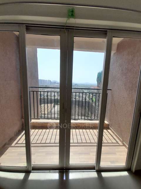 2 BHK Flat In Life Republic Arezo R16 for Rent  In Punawale