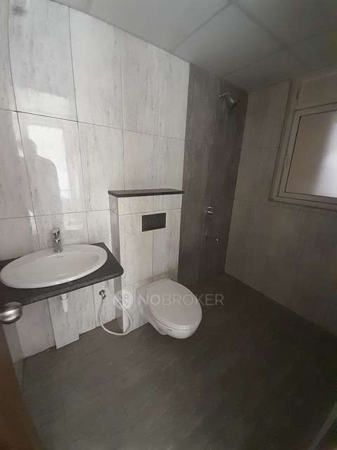 2 BHK Flat In Life Republic Arezo R16 for Rent  In Punawale