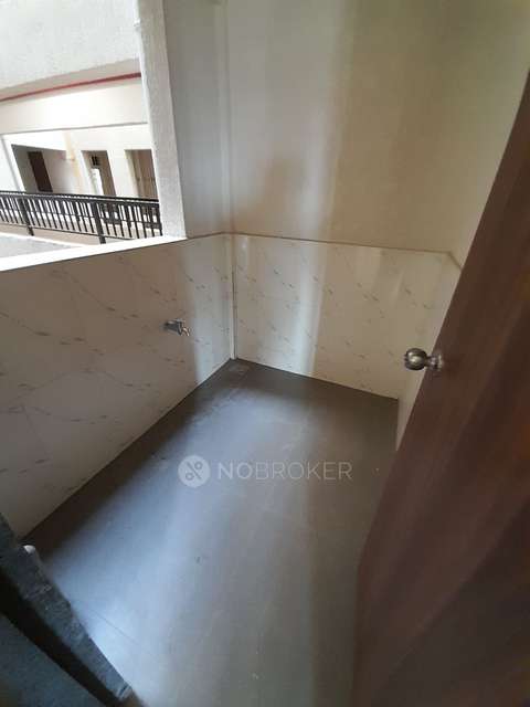 2 BHK Flat In Life Republic Arezo R16 for Rent  In Punawale