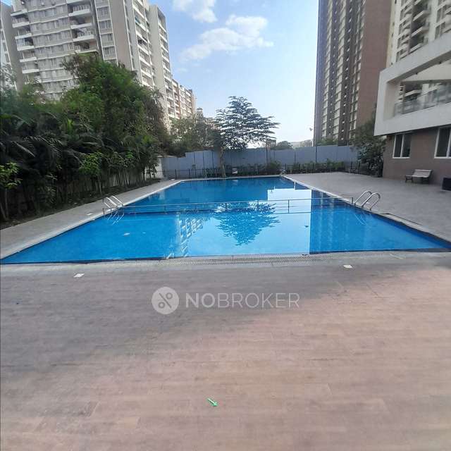 2 BHK Flat In Life Republic Arezo R16 for Rent  In Punawale