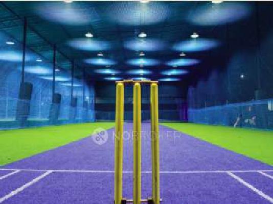 2 BHK Flat In Vaibhavlaxmi Queens Avenue For Sale  In Chembur East