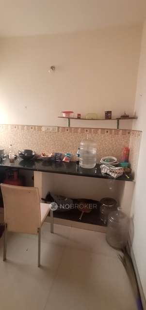 2 BHK Flat In Nisarga Gateway For Sale  In Chandapura