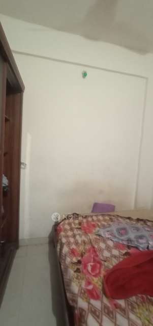 2 BHK Flat In Nisarga Gateway For Sale  In Chandapura