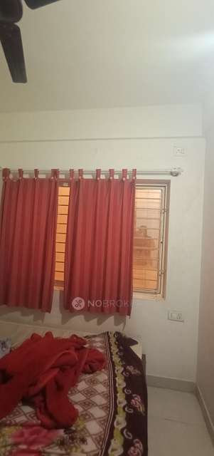 2 BHK Flat In Nisarga Gateway For Sale  In Chandapura