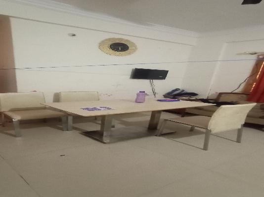 2 BHK Flat In Nisarga Gateway For Sale  In Chandapura