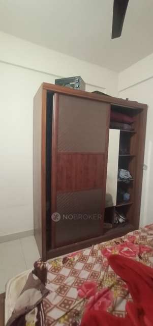 2 BHK Flat In Nisarga Gateway For Sale  In Chandapura