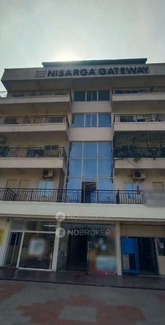 2 BHK Flat In Nisarga Gateway For Sale  In Chandapura