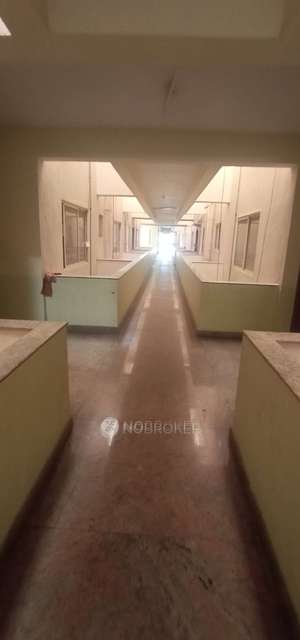 2 BHK Flat In Nisarga Gateway For Sale  In Chandapura