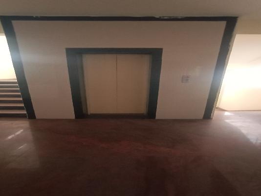 2 BHK Flat In Nisarga Gateway For Sale  In Chandapura