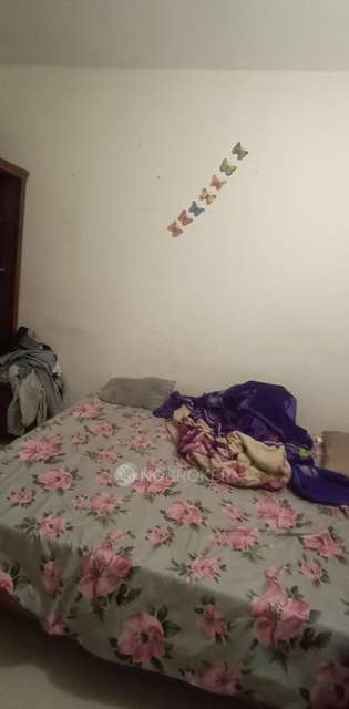 2 BHK Flat In Nisarga Gateway For Sale  In Chandapura