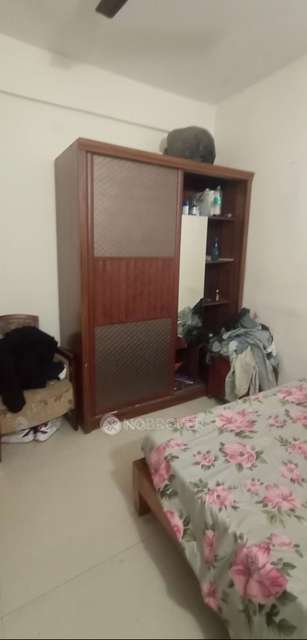 2 BHK Flat In Nisarga Gateway For Sale  In Chandapura