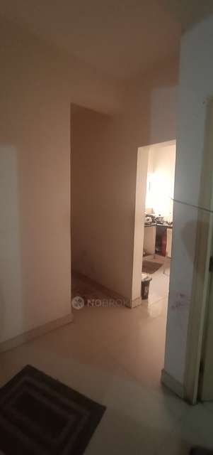2 BHK Flat In Nisarga Gateway For Sale  In Chandapura