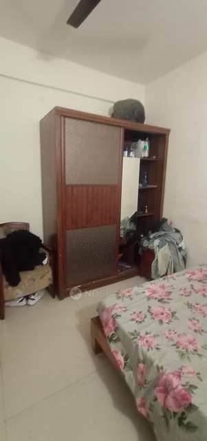 2 BHK Flat In Nisarga Gateway For Sale  In Chandapura