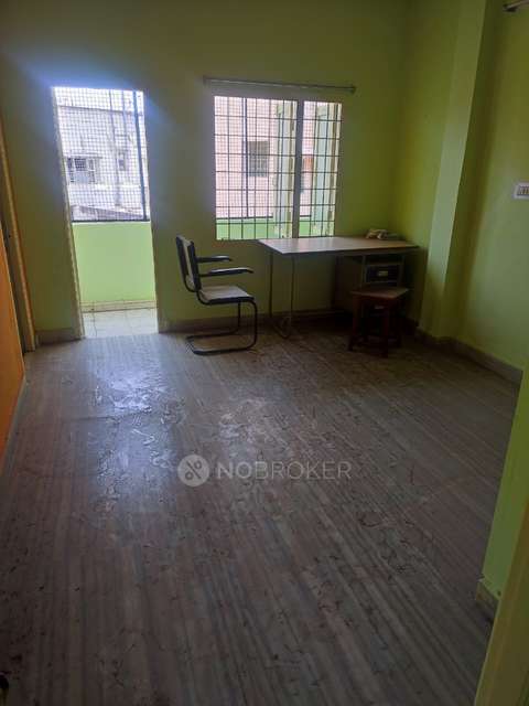 2 BHK Flat In Prashanthi Nilayam, For Sale  In Kachiguda