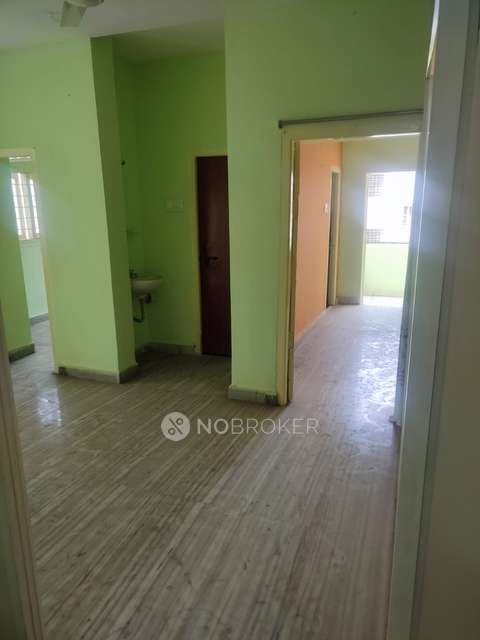 2 BHK Flat In Prashanthi Nilayam, For Sale  In Kachiguda