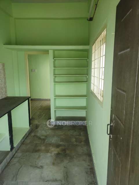 2 BHK Flat In Prashanthi Nilayam, For Sale  In Kachiguda