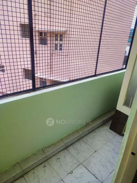 2 BHK Flat In Prashanthi Nilayam, For Sale  In Kachiguda