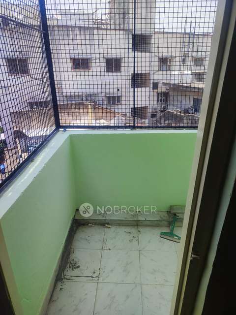 2 BHK Flat In Prashanthi Nilayam, For Sale  In Kachiguda