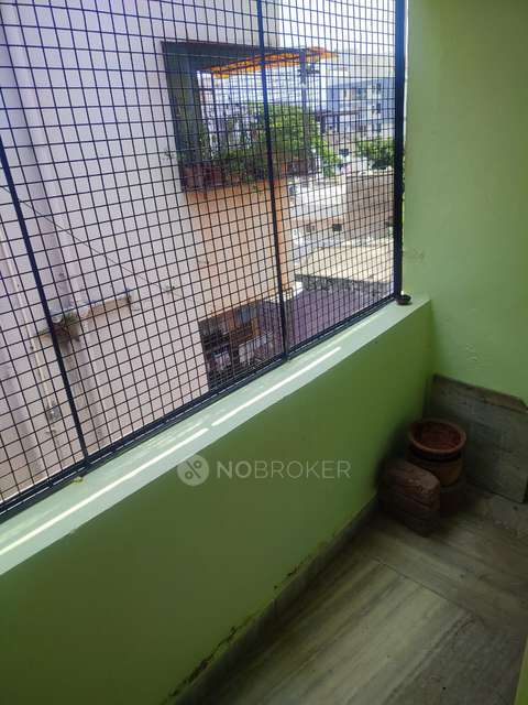 2 BHK Flat In Prashanthi Nilayam, For Sale  In Kachiguda