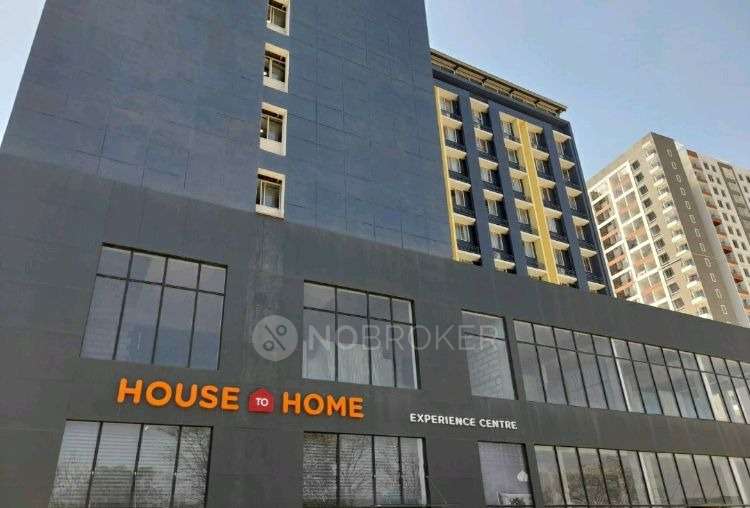 Shop in Hinjawadi, Pune for sale 