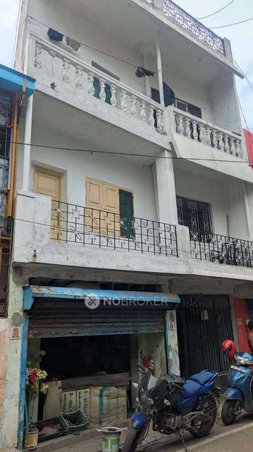 1 BHK Flat for Rent  In Tiruvottiyur
