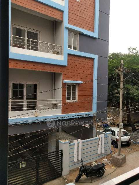 2 BHK Flat for Rent  In Mansoorabad