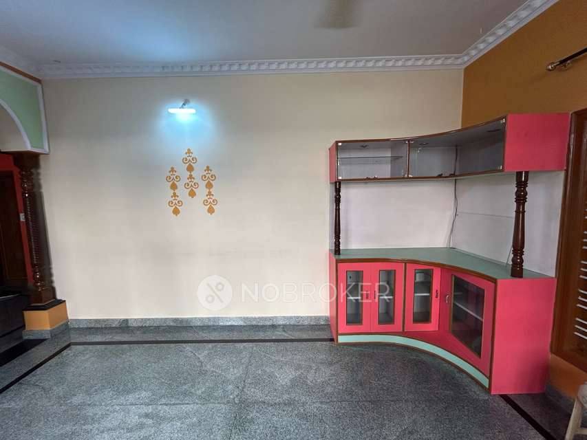 2 BHK Flat In Standalone Building   for Rent  In Electronic City