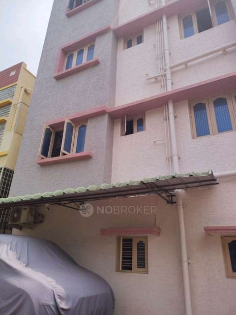 1 BHK House for Rent  In  Vidyamanya Nagar