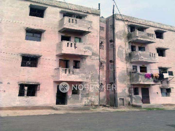 1 RK Flat In Janta Flats for Rent  In  Narela