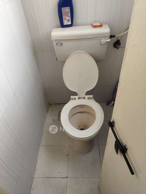 2 BHK Flat In Goel Ganga Sparsh For Sale  In Undri