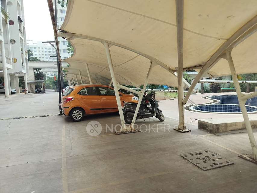 2 BHK Flat In Goel Ganga Sparsh For Sale  In Undri