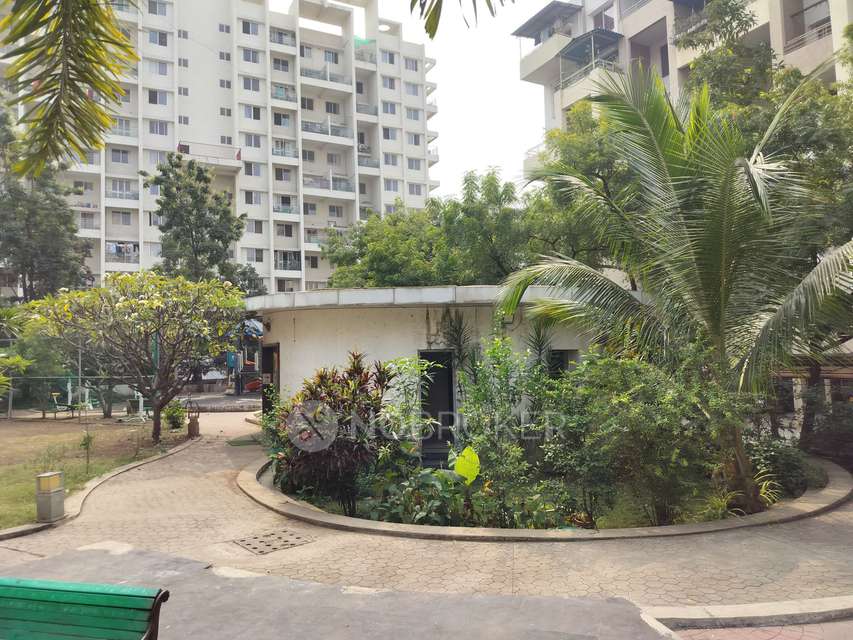 2 BHK Flat In Goel Ganga Sparsh For Sale  In Undri