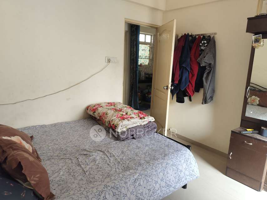 2 BHK Flat In Goel Ganga Sparsh For Sale  In Undri