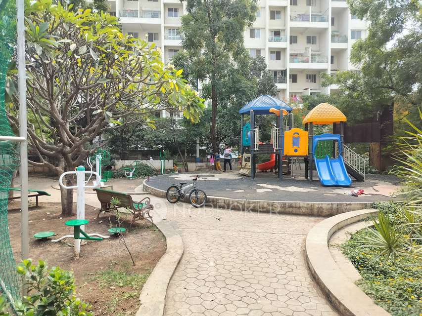 2 BHK Flat In Goel Ganga Sparsh For Sale  In Undri