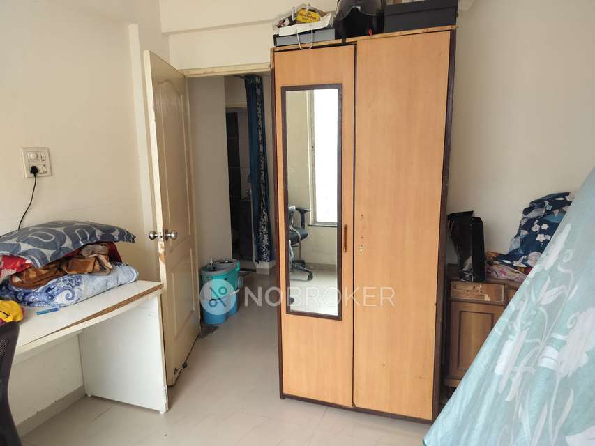 2 BHK Flat In Goel Ganga Sparsh For Sale  In Undri