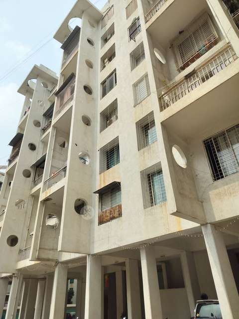 2 BHK Flat In Goel Ganga Sparsh For Sale  In Undri