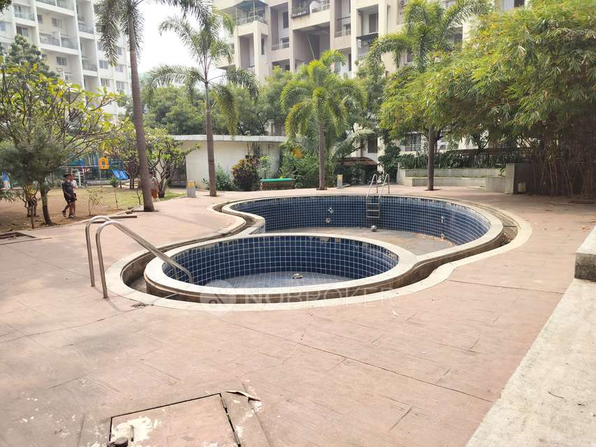 2 BHK Flat In Goel Ganga Sparsh For Sale  In Undri