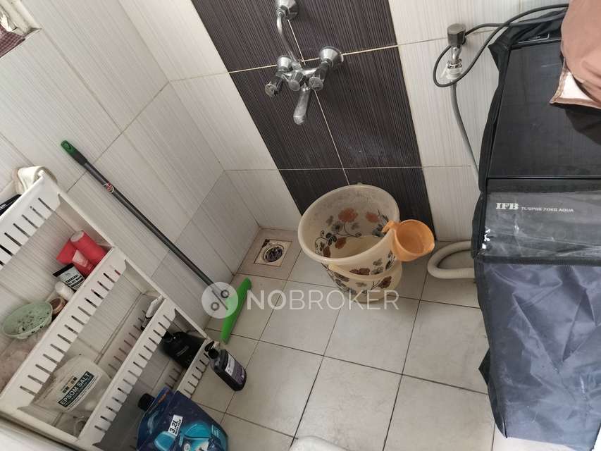 2 BHK Flat In Goel Ganga Sparsh For Sale  In Undri