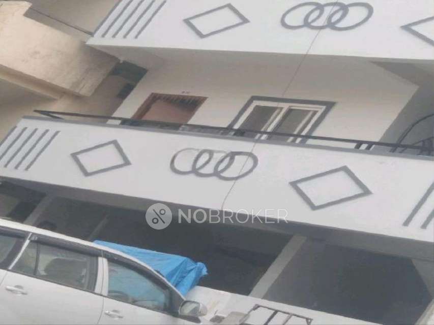 2 BHK Flat In Standalone Building  for Rent  In Doddathoguru