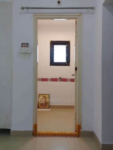 3 BHK Flat In Sai Krupa Residency For Sale  In Nagole