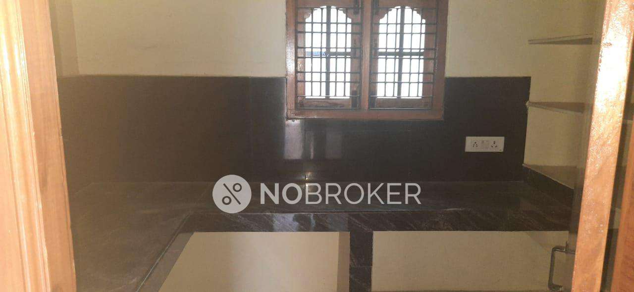 1 BHK Flat In Chaitanya Residency For Sale  In Nizampet