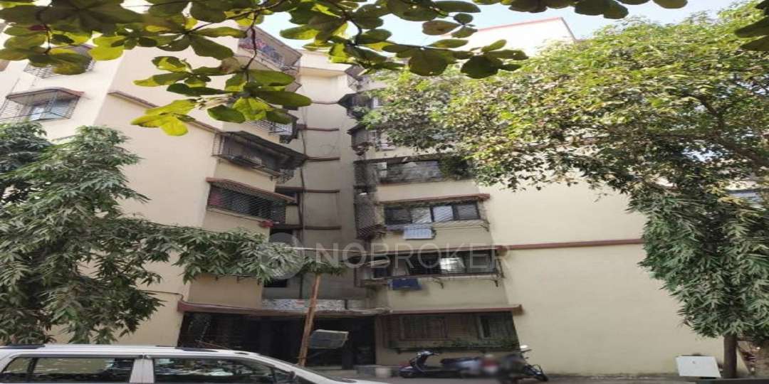 1 RK Flat In Parshwanath Apartment Mulund, Mulund West for Rent  In Mulund West