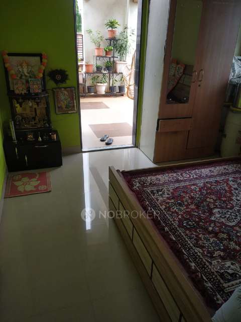 2 BHK Flat In Swaraaj Vision for Rent  In Punawale