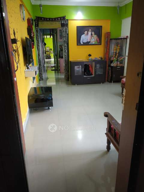 2 BHK Flat In Swaraaj Vision for Rent  In Punawale