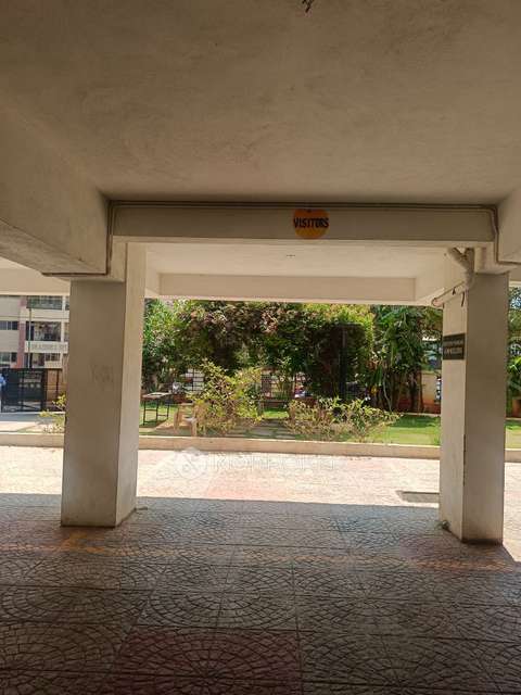 3 BHK Flat In Midtown Rhythm For Sale  In Whitefield