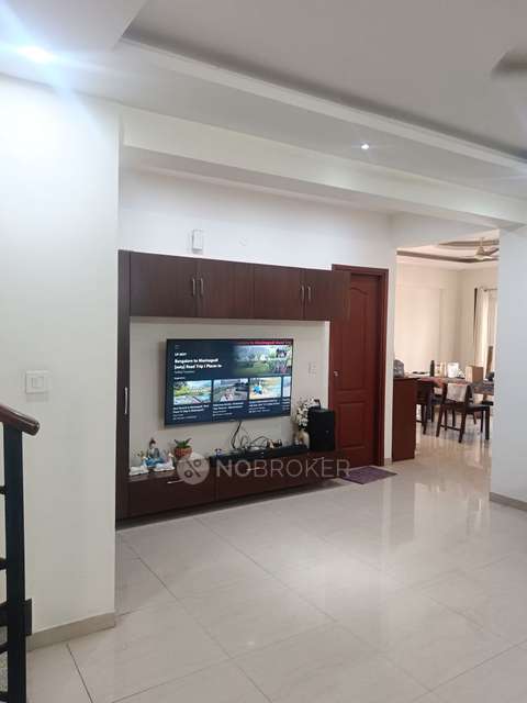 3 BHK Flat In Midtown Rhythm For Sale  In Whitefield
