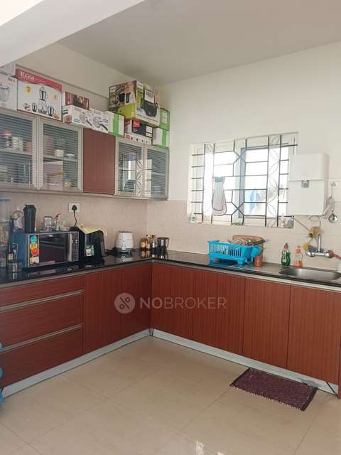 3 BHK Flat In Midtown Rhythm For Sale  In Whitefield